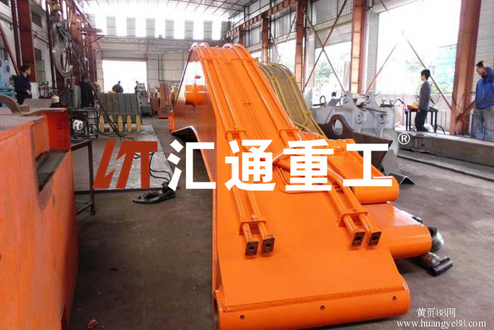 挖機(jī)加長(zhǎng)臂、改裝加長(zhǎng)臂挖機(jī)、挖掘機(jī)加長(zhǎng)臂改裝