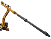 伸縮臂，挖機(jī)伸縮臂