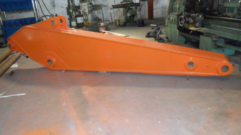 挖機(jī)加長臂廠家、挖掘機(jī)加長臂定做、挖機(jī)加長臂