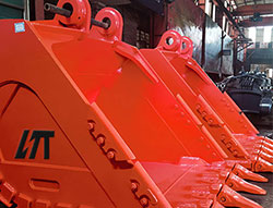 挖斗，挖機(jī)挖斗，挖斗廠家，好用的挖斗