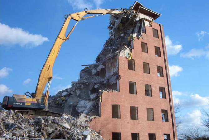 挖掘機拆樓臂、三段式加長臂、挖掘機拆樓臂廠家