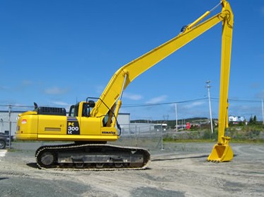 挖掘機(jī)加長臂、加長臂、挖掘機(jī)改裝加長臂、挖掘機(jī)加長臂廠家