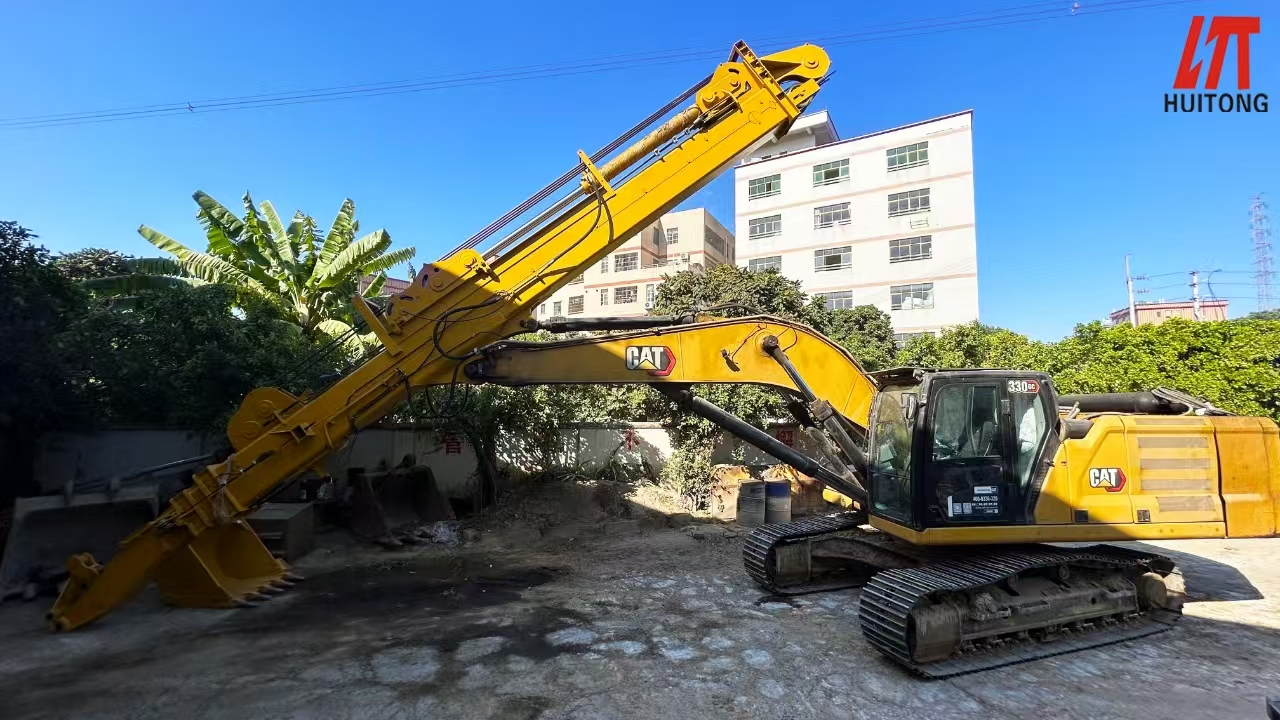 挖掘機伸縮臂、伸縮臂、挖掘機伸縮臂、挖掘機伸縮臂廠家