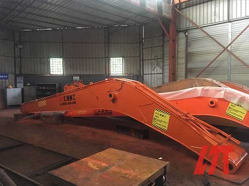 挖掘機(jī)加長臂 挖掘機(jī)加長臂