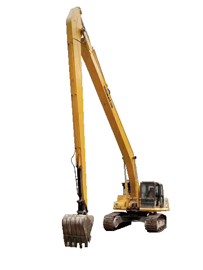 挖掘機二段加長臂 挖掘機二段加長臂