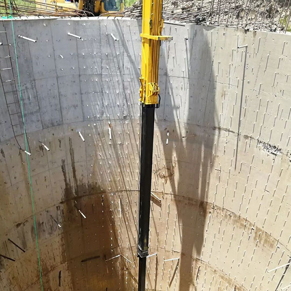 挖掘機(jī)伸縮臂 挖掘機(jī)伸縮臂