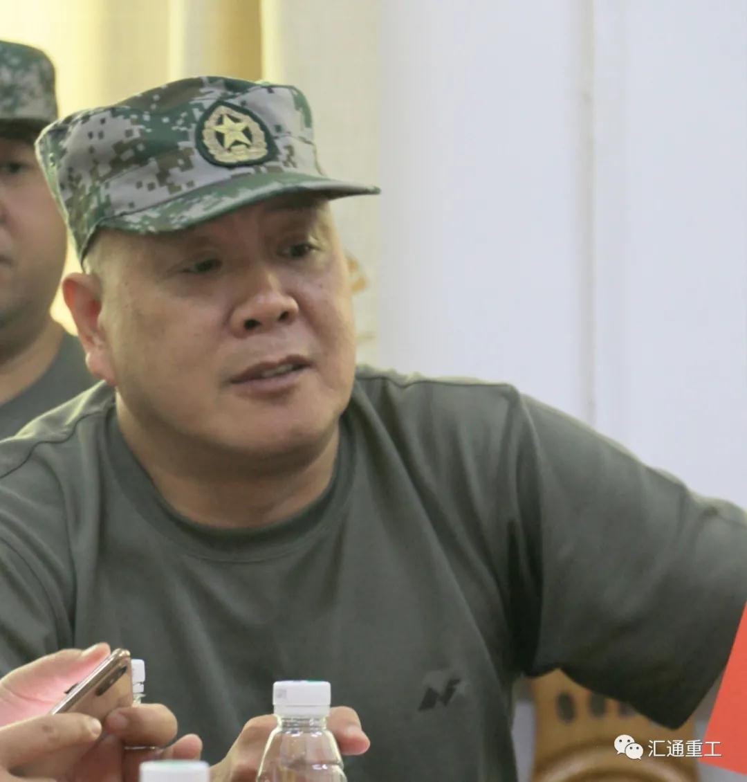 廣州工程機(jī)械行業(yè)協(xié)會退伍軍人事務(wù)委員會主任楊金喜 廣州工程機(jī)械行業(yè)協(xié)會退伍軍人事務(wù)委員會主任楊金喜