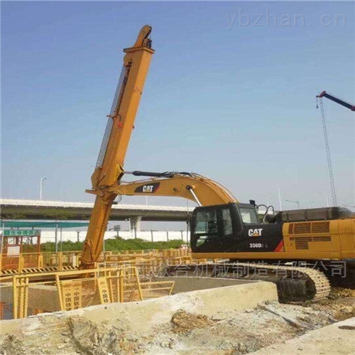 挖機(jī)伸縮臂 挖機(jī)伸縮臂