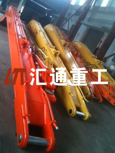 挖掘機(jī)加長(zhǎng)臂 挖掘機(jī)加長(zhǎng)臂