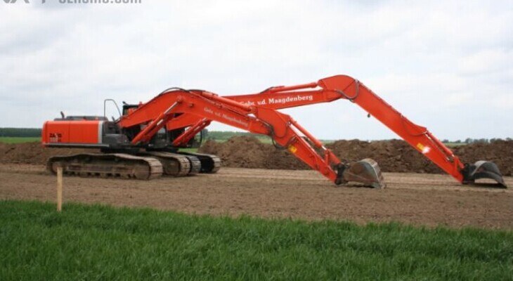 挖機(jī)加長(zhǎng)臂 挖機(jī)加長(zhǎng)臂