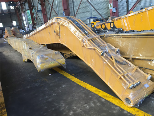 挖掘機加長臂 挖掘機加長臂