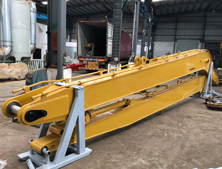 挖掘機(jī)加長(zhǎng)臂廠家