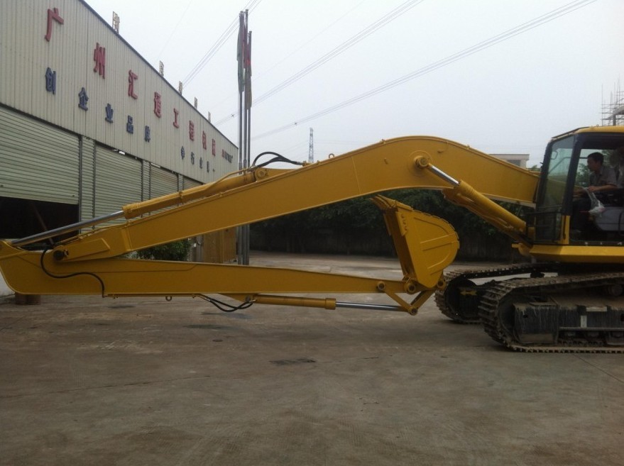 挖掘機(jī)加長臂廠家 挖掘機(jī)加長臂廠家