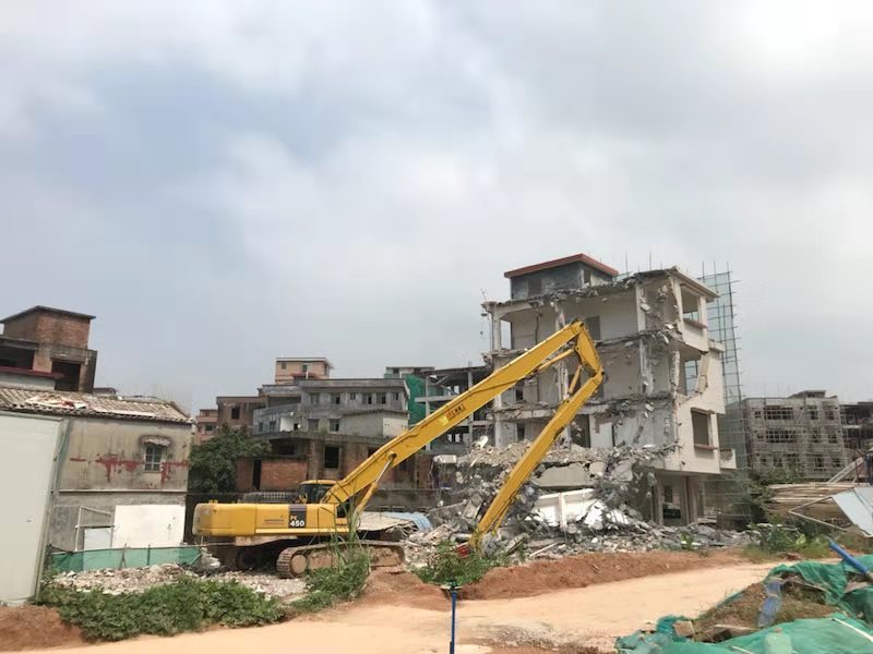 挖掘機加長臂廠家 挖掘機加長臂廠家