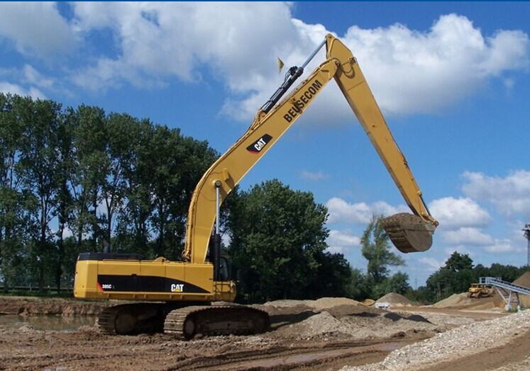 挖掘機(jī)加長臂廠家