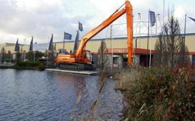 挖掘機(jī)加長(zhǎng)臂 挖掘機(jī)加長(zhǎng)臂