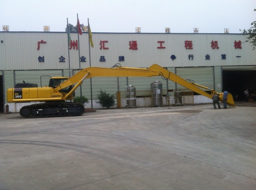 挖掘機(jī)加長臂廠家 挖掘機(jī)加長臂廠家