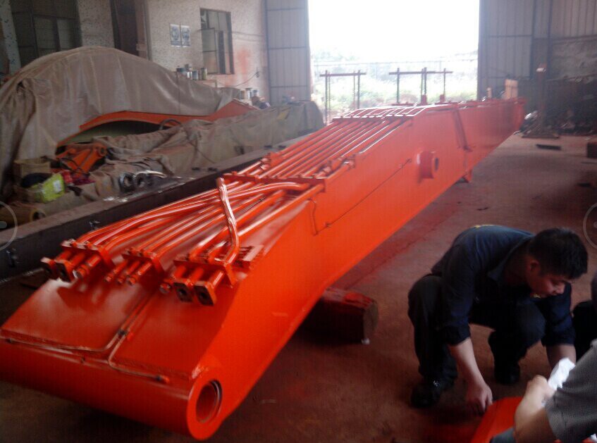 挖掘機(jī)加長臂 挖掘機(jī)加長臂