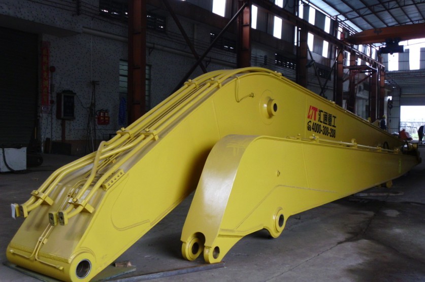 挖掘機加長臂 挖掘機加長臂