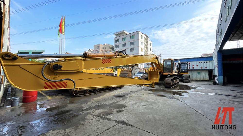 挖掘機(jī)加長臂 挖掘機(jī)加長臂
