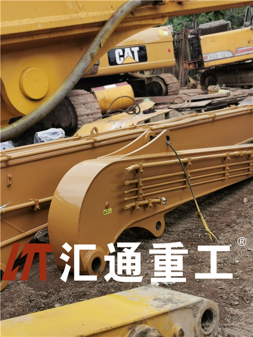 挖掘機打樁臂.jpg 挖掘機打樁臂.jpg
